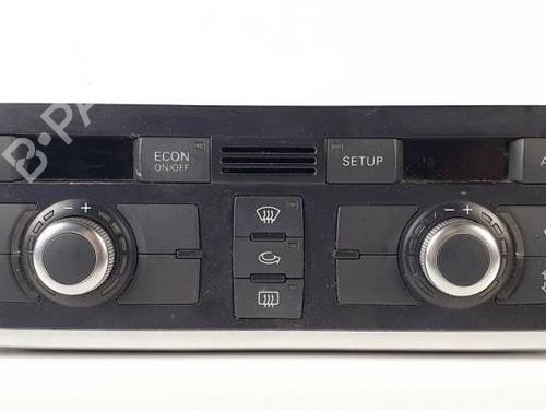 Climate control AUDI A6 C6 (4F2) 2.0 TDI | BP17620592I5 
