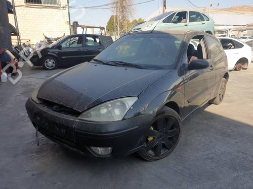 Used Parts FORD FOCUS I (DAW, DBW)  1.8 TDCi  4915737