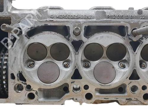 Cylinder head MERCEDES-BENZ CLK Convertible (A209) CLK 320 (209.465) | BP20153331M5 