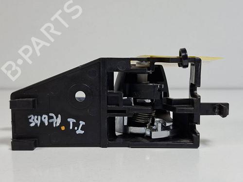 Rear left interior door handle SUZUKI VITARA (LY) 1.4 T (APK414) | BP39196466I15 - Image 2