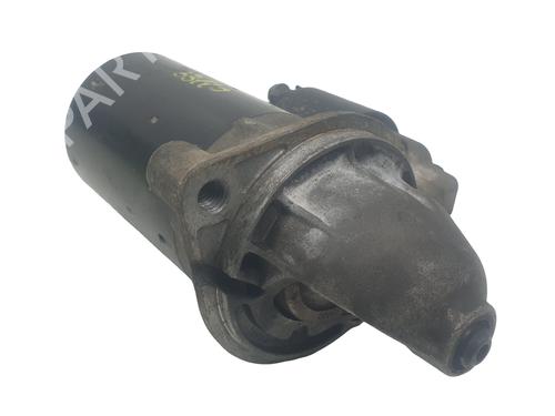 Used Starter Starter MERCEDES-BENZ C-CLASS Coupe (CL203) C 180 (203.735) (129 hp) 36352233 36352233