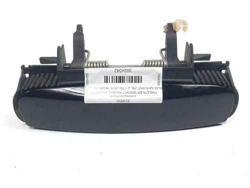 rear-left-exterior-door-handle-audi-a4-b7-avant-8ed-2004-2005-2006-2007-2008-24585817 main image