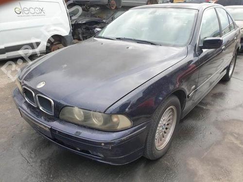 AC compressor BMW 5 (E39) 525 i | BP18029093M34 