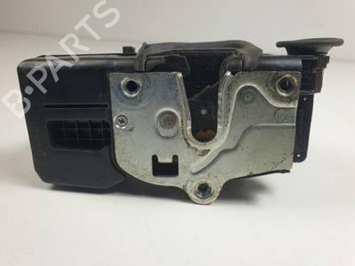 Türschloss links hinten für CHEVROLET CAPTIVA (C100, C140) 2.0 D (150 hp) 30919077