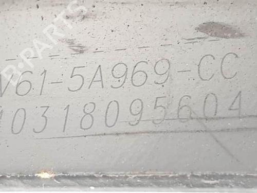 Left rear steering knuckle FORD FOCUS III 1.6 Ti | BP20671008M27 