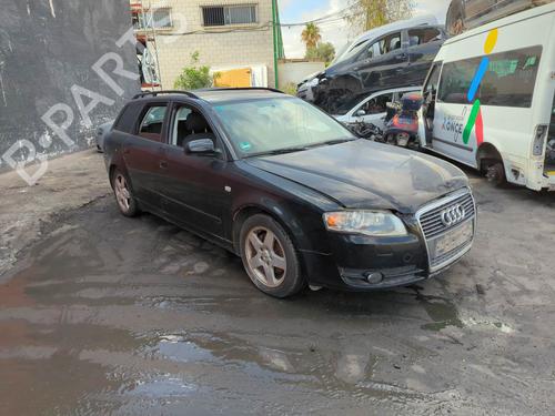 Engine control unit (ECU) AUDI A4 B7 Avant (8ED) 2.0 TDI 16V | BP24846634M57 - Image 8
