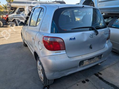 Engine control unit (ECU) TOYOTA YARIS (_P1_) 1.3 (NCP10, SCP12_) | BP37669030M57 - Image 6