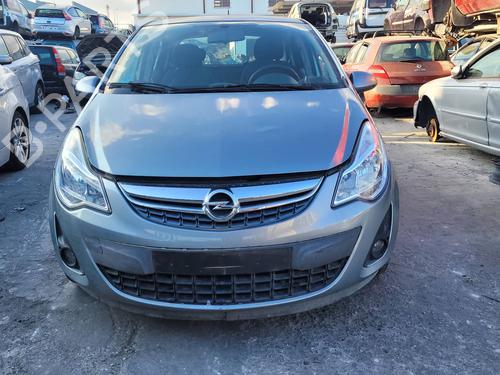 Front left seatbelt OPEL CORSA D (S07) 1.2 (L08, L68) | BP34512166I26 - Image 7