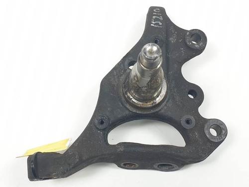 Used Left front steering knuckle MERCEDES-BENZ CLK (C209) CLK 270 CDI (209.316) (170 hp) 21391519