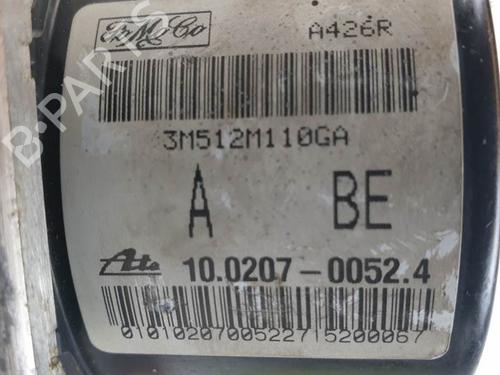 ABS pump FORD FOCUS C-MAX (DM2) 2.0 TDCi | BP25887726M43 