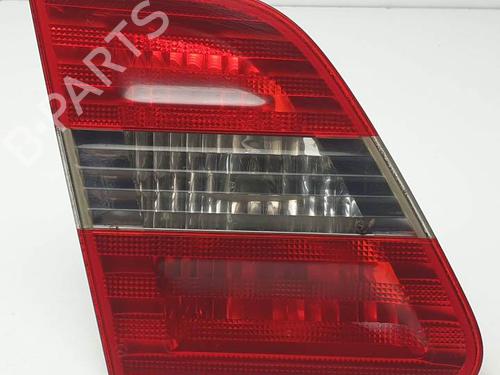 Used Left tailgate light MERCEDES-BENZ B-CLASS Sports Tourer (W245) B 200 CDI (245.208) (140 hp) 21011410