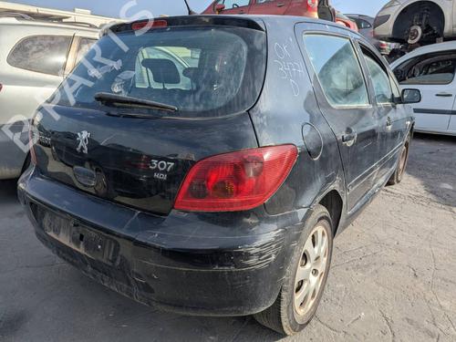 Headlight switch PEUGEOT 307 (3A/C) 1.6 HDi 110 | BP39959086I24 - Image 11