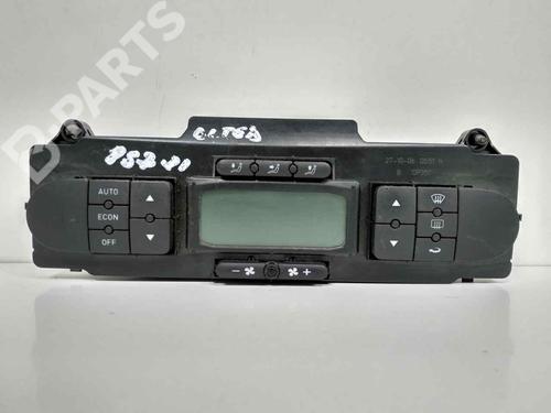 Used Climate control SEAT ALTEA (5P1) 1.9 TDI (105 hp) 7993868
