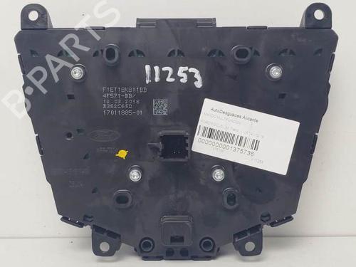 Switch FORD FOCUS III 1.6 Ti | BP20510626I30 