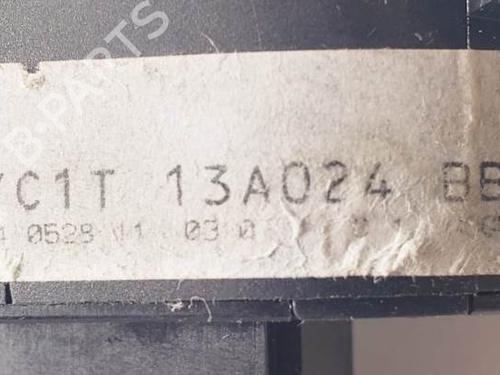 Headlight switch FORD TOURNEO CONNECT 1.8 TDCi /TDDi /DI | BP17807333I24 