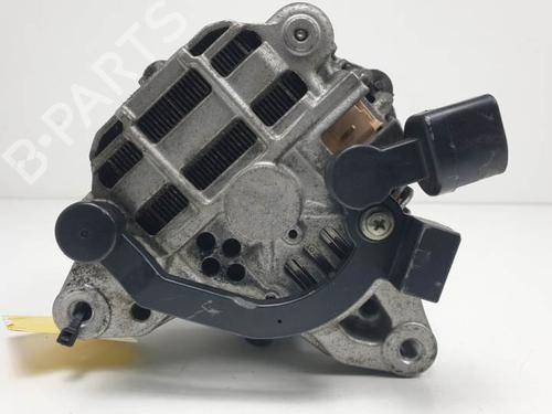 Alternator PEUGEOT 307 CC (3B) 2.0 16V | BP12379110M7 