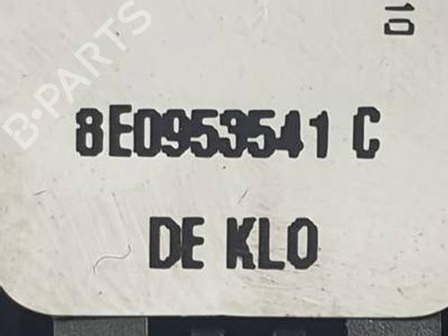 Squib airbag AUDI A4 B6 (8E2) 1.9 TDI | BP29172655C102 