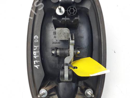 Front right exterior door handle CITROËN JUMPER II Bus 2.2 HDi 120 | BP24340043C129 