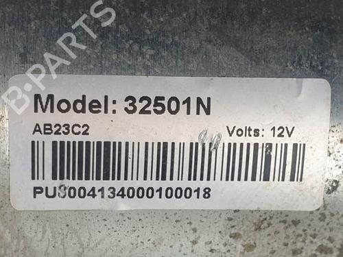 Starter FORD MONDEO III (B5Y) 2.0 TDCi | BP26573825M8 