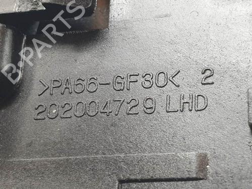 Headlight switch HYUNDAI SANTA FÉ II (CM) 2.2 CRDi 4x4 | BP26650222I24 