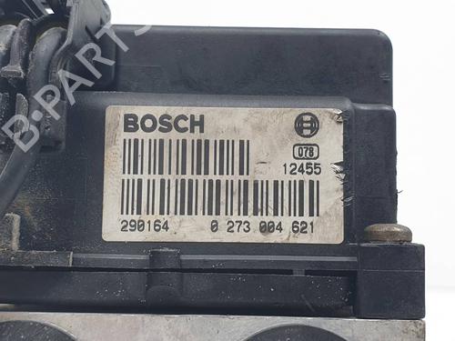 ABS Bremseaggregat RENAULT CLIO II (BB_, CB_) 1.2 16V (BB05, BB0W, BB11, BB27, BB2T, BB2U, BB2V, CB05,... | BP29726427M43 