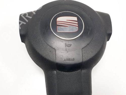 Used Driver airbag Driver airbag SEAT IBIZA III (6L1) [2002-2009] 18265139 18265139