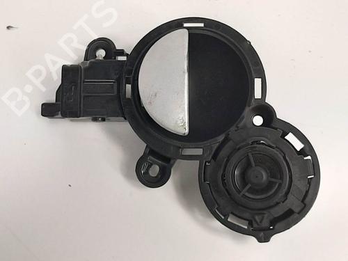 Used Front right interior door handle Front right interior door handle MINI MINI (R50, R53) Cooper (116 hp) 6848319 6848319