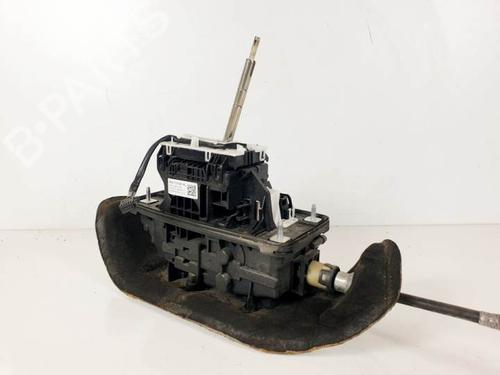 Gear lever AUDI A5 Convertible (8F7) 2.0 TDI | BP15129589M90 