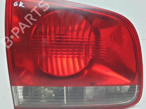 Used Left tailgate light Left tailgate light 24340284 24340284