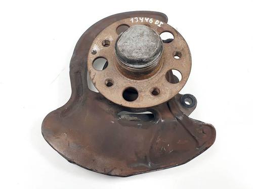 Used Left front steering knuckle Left front steering knuckle 17445749 17445749