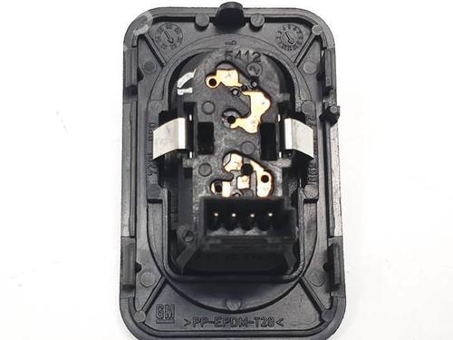 Right front window switch OPEL COMBO Box Body/MPV 1.7 DTI 16V | BP20101915I26 