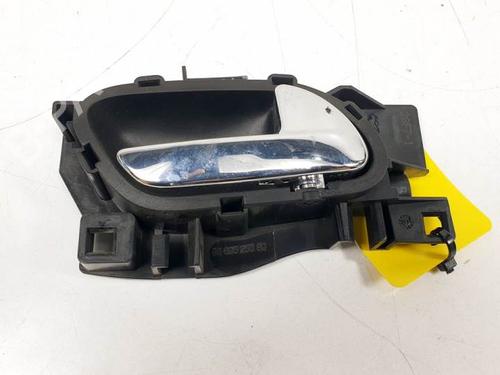 Used Front right interior door handle PEUGEOT 308 I (4A_, 4C_) 1.6 16V (120 hp) 14853836