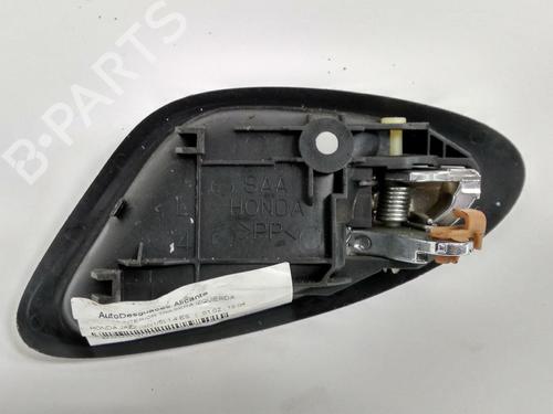 Venstre bak invendig håndtak HONDA JAZZ II (GD_, GE3, GE2) 1.3 iDSi (GD1) | BP7532506I15 