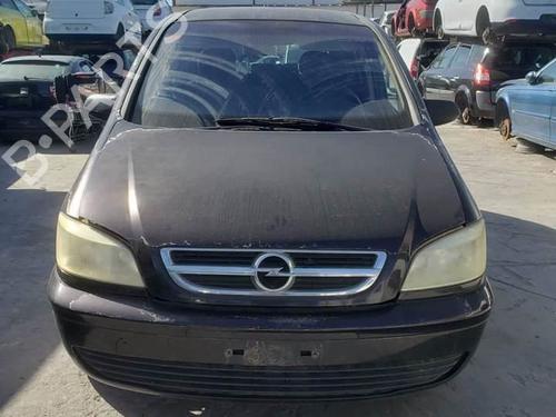 Bakspejl Højre OPEL ZAFIRA A MPV (T98) 2.0 DTI 16V (F75) | BP18018519C27 