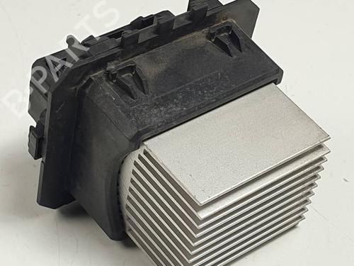 Heizwiderstand für PEUGEOT 2008 I (CU_) 1.2 PureTech 82 (82 hp) 29875112