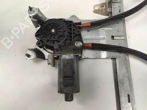 Front right window mechanism CITROËN XSARA PICASSO (N68) 1.6 | BP10277617C23 