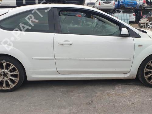 Left front window switch FORD FOCUS II (DA_, HCP, DP) 2.0 TDCi | BP27358573I27  - Image 7