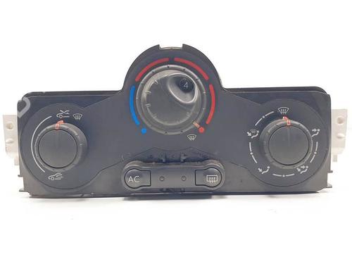 Used Climate control Climate control RENAULT SCÉNIC II (JM0/1_) 1.4 (JM0B, JM0H, JM1A) (98 hp) 17439261 17439261