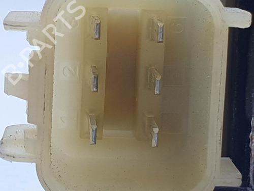 Rear right window mechanism FORD B-MAX (JK) 1.0 EcoBoost | BP24340608C25 - Image 4