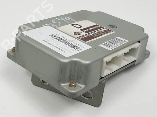 Used Gearbox control unit Gearbox control unit NISSAN NAVARA NP300 (D40) 2.5 dCi 4WD (171 hp) 16745994 16745994