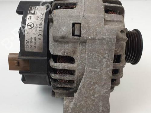 Alternator MERCEDES-BENZ CLK Convertible (A208) CLK 320 (208.465) | BP21391542M7 