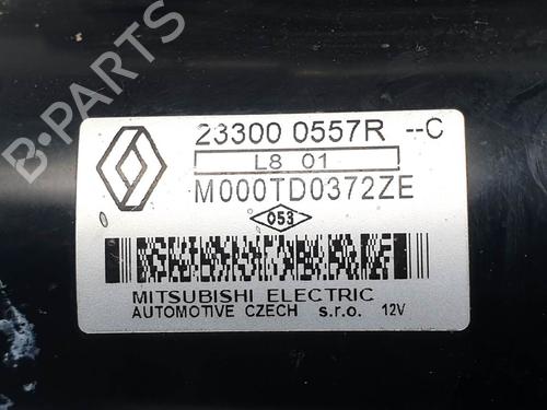 Starter DACIA SANDERO II TCe 90 (B8M1, B8MA, B8AC) | BP24935051M8  - Image 5