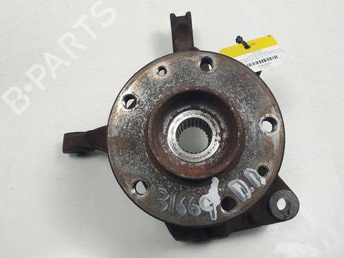 Used Right front steering knuckle Right front steering knuckle DACIA DUSTER (HS_) 1.5 dCi (109 hp) 30959158 30959158