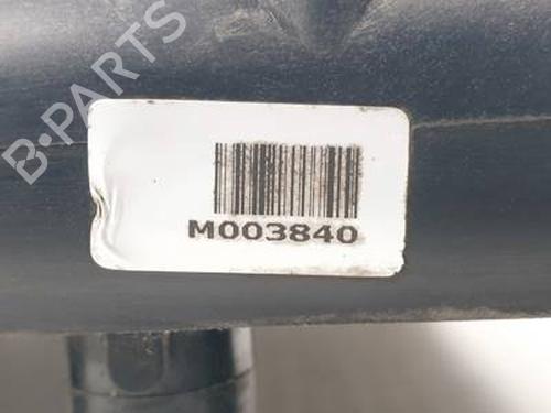 Water radiator FIAT BRAVO II (198_) 1.9 D Multijet (198AXC1B) | BP31240516M31