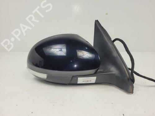 Used Right mirror Right mirror VW TIGUAN (5N_) 2.0 TDI 4motion (140 hp) 35749515 35749515