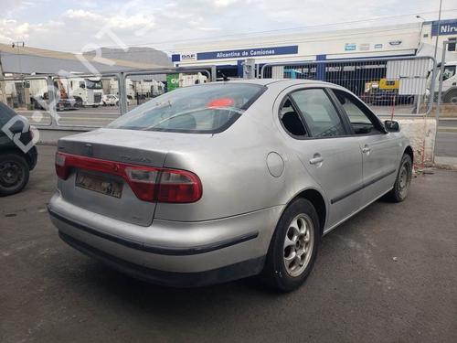 Engine control unit (ECU) SEAT TOLEDO II (1M2) 1.8 20V | BP25291527M57 - Image 13