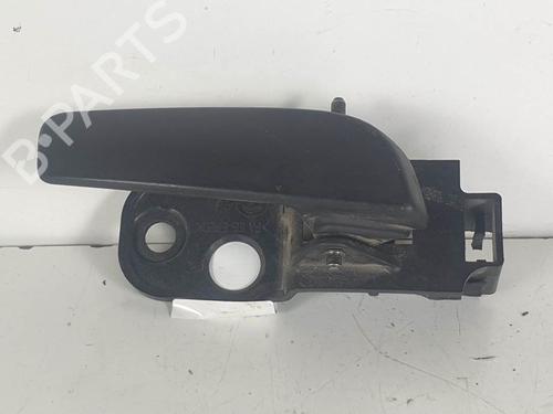 Used Front left interior door handle Front left interior door handle CITROËN NEMO Box Body/MPV (AA_) 1.4 HDi (68 hp) 12355955 12355955