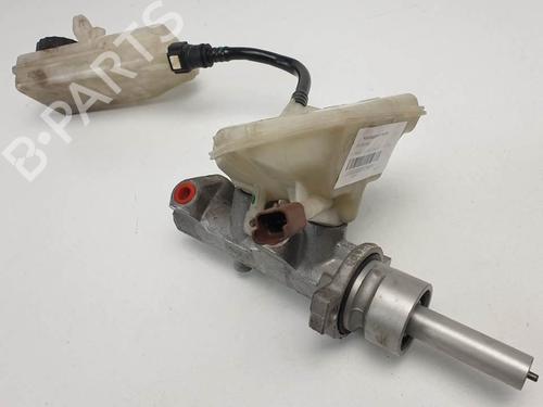 Used Brake master cylinder Brake master cylinder CITROËN C4 Coupe (LA_) 1.6 HDi (90 hp) 19922277 19922277