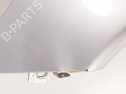 Left front fenders MERCEDES-BENZ M-CLASS (W163) ML 270 CDI (163.113) | BP24969652C41 
