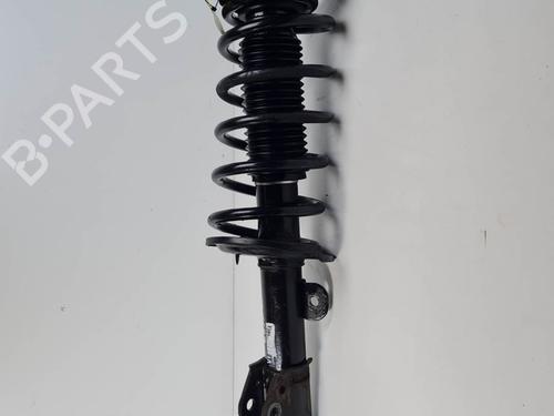 Used Left front shock absorber Left front shock absorber OPEL ANTARA A (L07) 3.2 V6 (227 hp) 28178404 28178404